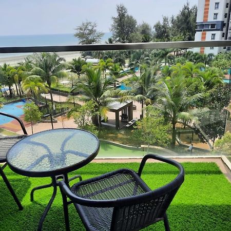 Timurbay Anda Kuantan Kültér fotó