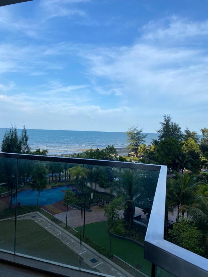Timurbay Anda Kuantan Kültér fotó